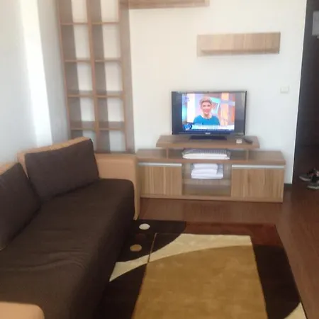 Studio Sofia * Mamaia