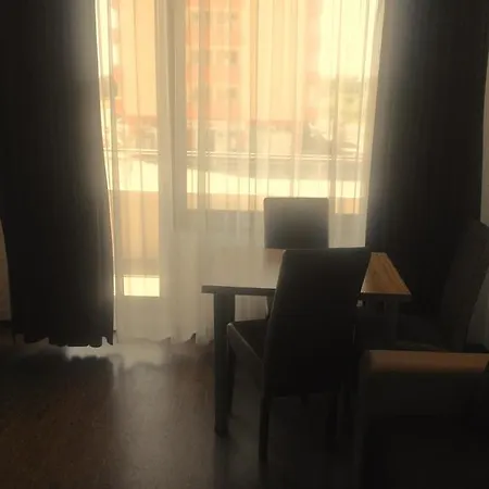 Apartmán Studio Sofia