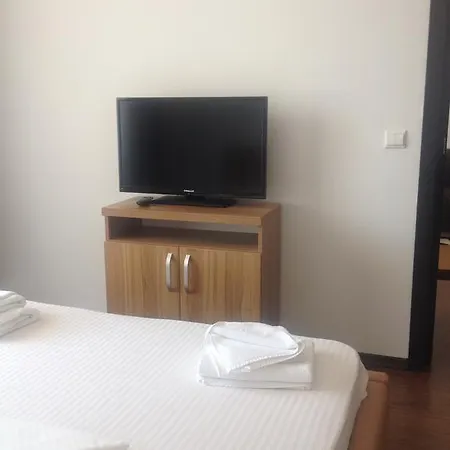 Apartmán Studio Sofia *