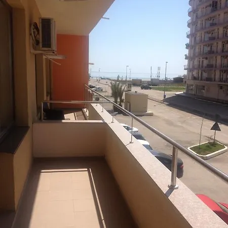 Studio Sofia Apartmán *