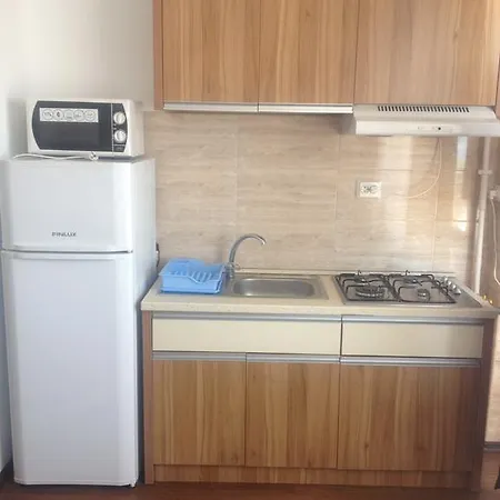 Studio Sofia Apartmán