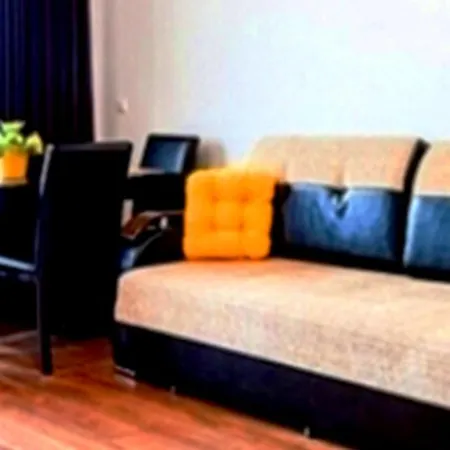 Studio Sofia Apartmán Mamaia