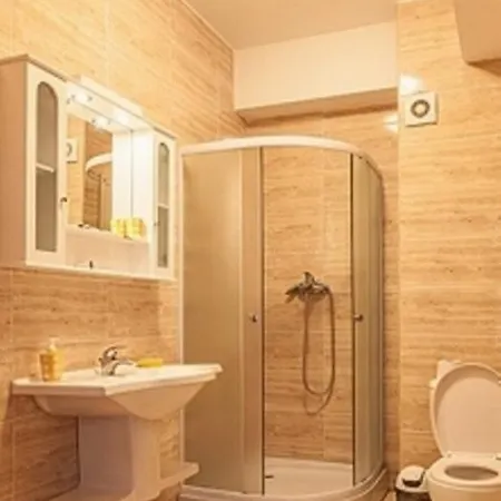Studio Sofia Apartmán