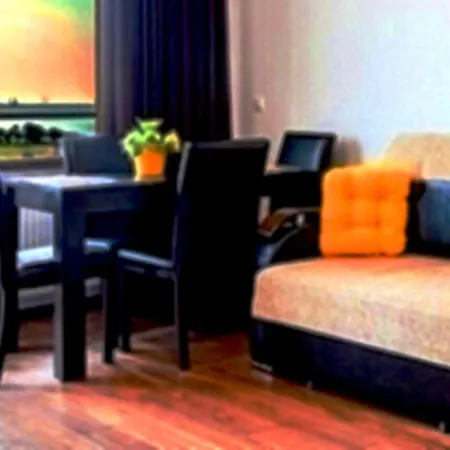 Apartmán Studio Sofia *
